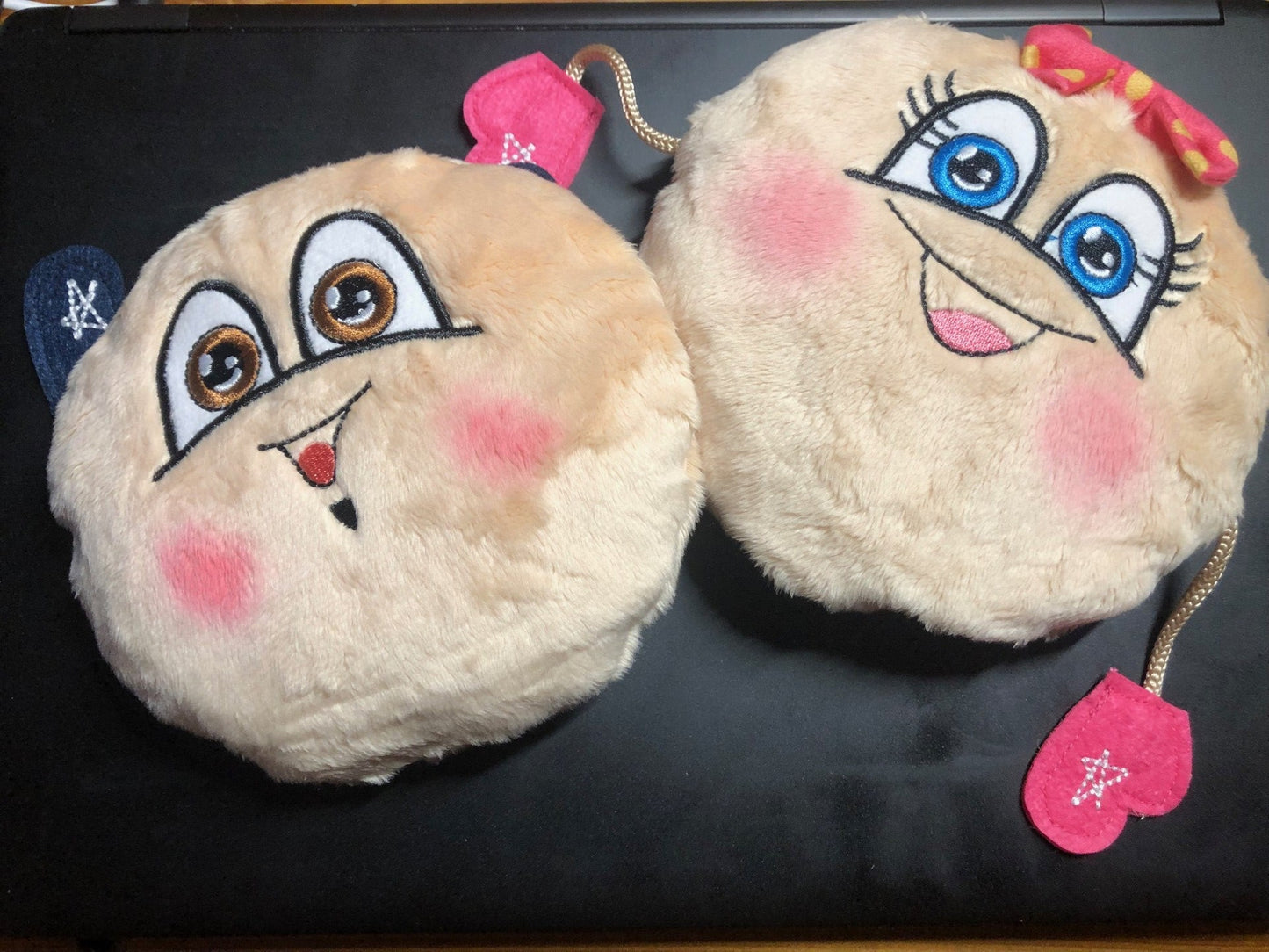 Scotty & Dotty the Stottie Books & Toys Range