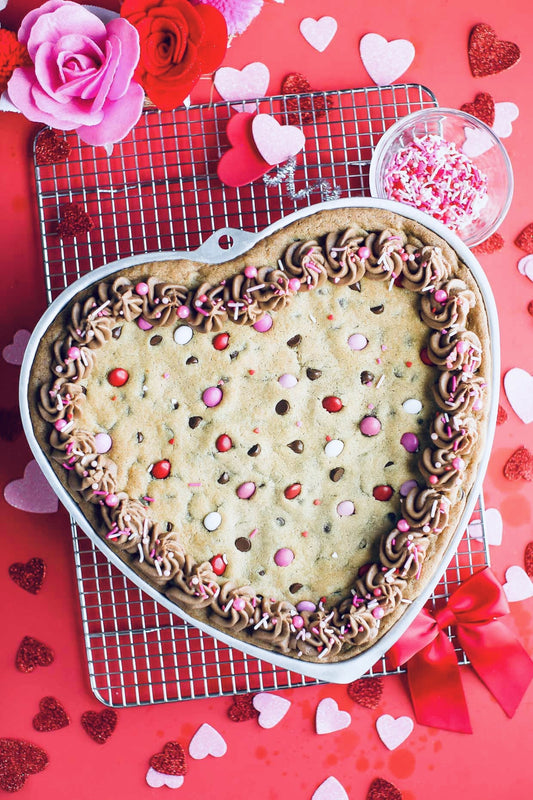 Limited edition - Large Valentines Cookies