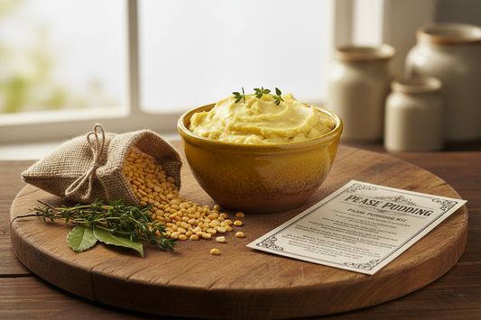 Pease Pudding Kit