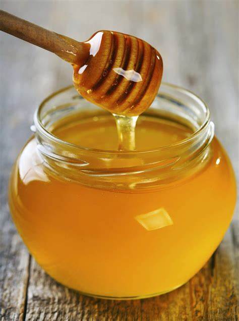 Big River Honey - real Northumberland Honey